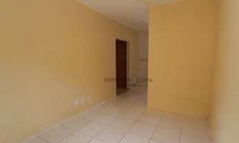 Imagem 5: Casa com 2 dormitórios à venda, 55 m² por R$ 99.900,00 - Cruzeiro - Campina Grande/PB