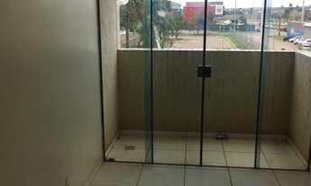 Imagem 3: Apartamento para aluguel tem 34 metros quadrados com 1 quarto em Areal - Brasília - DF