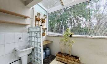 Imagem 7: Casa de Condominio Jardim das Vertentes, 3 suítes, 4 vagas + depósito