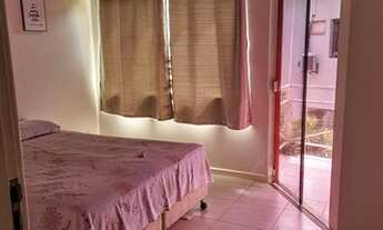 Imagem 7: Casa de condomínio para venda possui 100 metros quadrados com 4 quartos