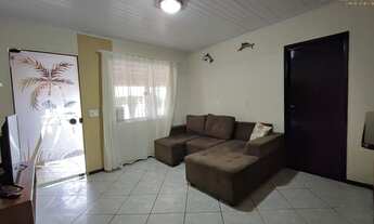 Imagem 4: NAVEGANTES - Casa Padrão - GRAVATÁ