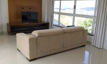 Imagem: Nova Lima - Casa Padrão - Jardim Da Torre