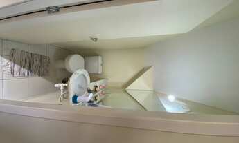 Imagem 6: Casa para venda possui 88 metros quadrados com 3 quartos em Parque Imperador