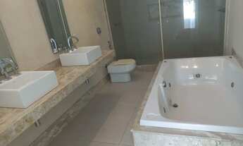 Imagem 3: Casa na Taquara com 03 suítes e piscina moderna na Estrada do Rio Grande