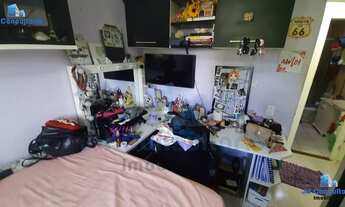 Imagem 7: PECHINCHA - APTO REFORMADO - EXCELENTE LOCALIZAÇÃO - SALA 2 QTOS COM ARMARIOS..