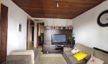 Imagem 6: CURITIBA - Casa Padrão - Sítio Cercado