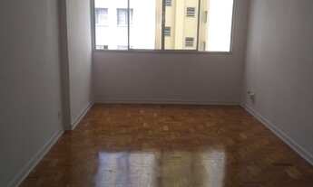 Imagem 3: APARTAMENTO 1 DORMITÓRIO 40 M² METRÔ SAÚDE LOCAÇÃO