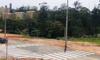 Imagem 6: Últimas Unidades - Altos de Jandira - Lotes 125 m²