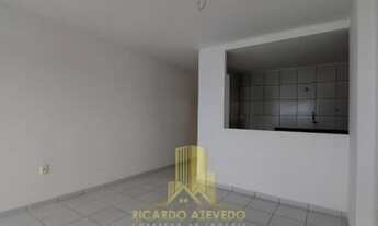 Imagem 7: Bairro Jatiuca, 03 quartos, totalmente nascente