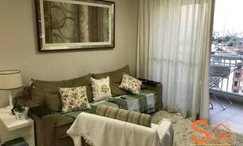 Imagem: Apartamento com 3 dormitórios à venda