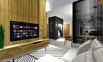 Imagem 3: Excelente casa térrea 3 suites com acabamento diferenciado Jardins Nápoles