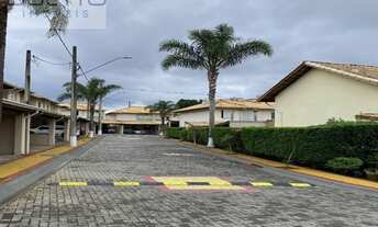 Imagem 4: Sobrado de 250m² com 03 suítes, à venda no Condominio Village Montpellier, Vila Oliveira