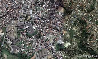 Imagem 2: GALPÕES 1.500 M2, 750 M2, PORTO SECO PIRAJÁ: 2.500 M2 OU 1.500 M2 OU 750 M2