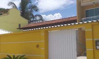 Imagem: SAQUAREMA - Casa Padrão - BOQUEIRÃO