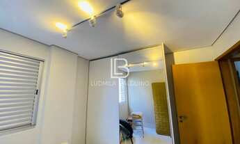 Imagem 5: Apartamento mobiliado Residencial Servilha, Jardim Goiás