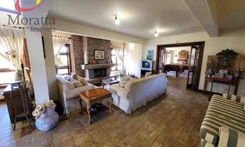 Imagem 7: 6 Dorm. VENDA ou ALUGUEL - Cond. Monte Belo - Salto/SP