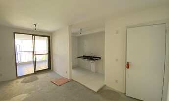 Imagem 3: Apartamento novo, Empreendimento da Cyrela - com 3 dormitórios - 2 vagas