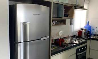 Imagem 2: Lindíssimo apartamento à venda em Artur Nogueira SP