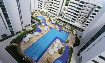 Imagem: Apartamento 4 suítes novo em apipucos condomínio