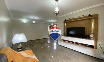 Imagem 6: Apartamento com 3 dormitórios à venda, 137 m² por R$ 480.000,00 - Aldeota - Fortaleza/CE