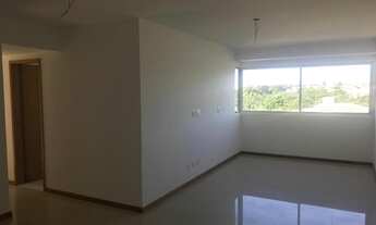 Imagem 4: Apartamento para venda com 90 metros quadrados com 3 quartos em Buraquinho - Lauro de Frei