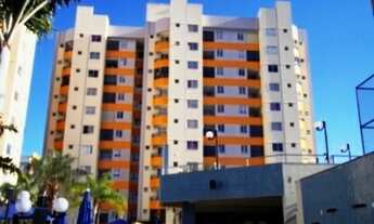 Imagem: Apartamento de 2 quartos em Caldas Novas