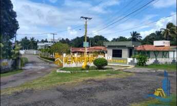 Imagem 3: Oportunidade!!! 1 Terreno 630m² 18x35 total, Cond. Fechado, Praia, Paraíso e Sossego!!!