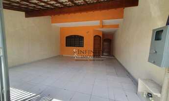 Imagem: Sobrado com 3 dormitórios, 1 suíte à