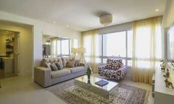 Imagem 3: PORTO ALEGRE - Apartamento Padrão - JARDIM BOTANICO