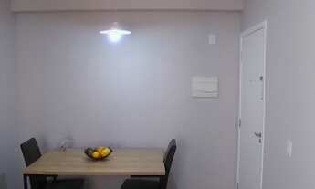 Imagem 2: Apartamento para venda tem 44 metros quadrados com 2 quartos em Canhema - Diadema - SP