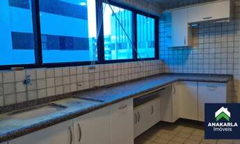 Imagem 6: Apartamento para venda tem 264 metros quadrados com 4 quartos em Boa Viagem - Recife - PE