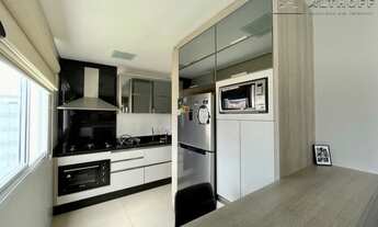 Imagem 4: Apartamento à venda, 2 dormitórios sendo 1 suíte, mobiliado - Pagani, Palhoça/SC