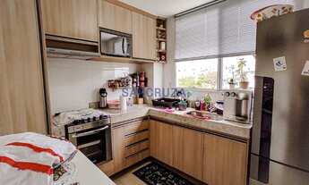 Imagem 5: Cobertura à venda, 3 quartos, 2 vagas, São Gonçalo - Contagem/MG