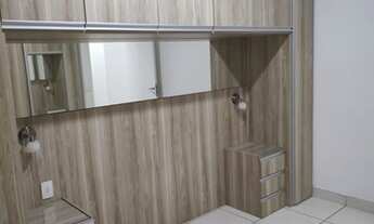 Imagem 4: Apartamento com 3 quartos, suíte, 2 vagas cobertas em Castelo, Manacás - Belo Horizonte