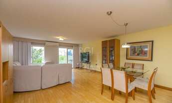 Imagem 2: Apartamento em Moinhos de Vento