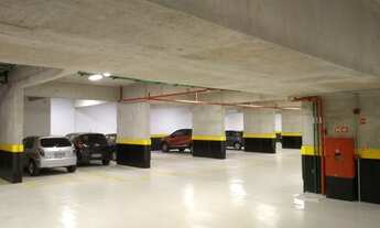 Imagem 6: VN PINHEIROS / OPORTUNIDADE - 45m², STÚDIO, 1 SUÍTE, 1 VAGA, TERRAÇO ESTENDIDO, PROJETO DI