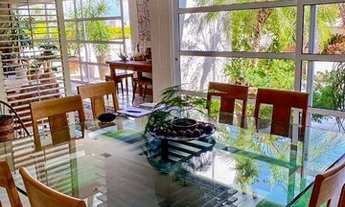 Imagem 7: Cobertura 970m² Indevassável