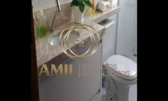 Imagem 7: AD- Linda Casa planejada 140m 3 quartos em Loteamento Villa Branca - Jacareí - SP