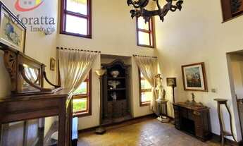 Imagem 4: 6 Dorm. VENDA ou ALUGUEL - Cond. Monte Belo - Salto/SP