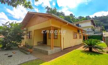 Imagem: Aconchegante casa mista no Bairro Da Gloria