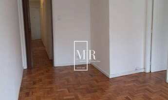 Imagem 3: Apartamento com 3 dormitórios para alugar, 80 m² por R$ 3.800,00/mês - Leblon - Rio de Jan