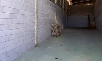 Imagem: GALPÃO 150 M2, ÁGUAS CLARAS, PÉ DIREITO