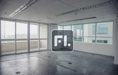 Imagem 4: Conjunto para alugar, 62 m² por R$ 2.000,00/mês - Chácara Santo Antônio (Zona Sul) - São P