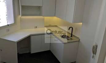 Imagem 3: Apartamento para alugar, 196 m² por R$ 7.000,00/mês - Higienópolis - São Paulo/SP