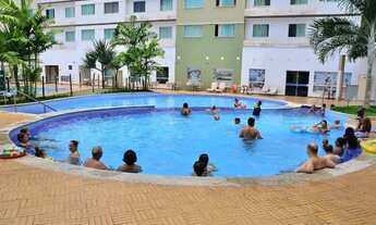 Imagem 7: Apartamento de 2 quartos em Caldas Novas