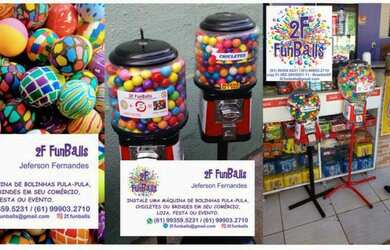 Imagem 3: Renda Extra >>> Muito MAIS -> Lucros PARA - SUA - LOJA ou Comércio!!