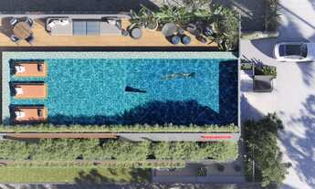 Imagem 4: Flat para venda tem 18 metros quadrados com 1 quarto em Jardim Oceania - João Pessoa - PB