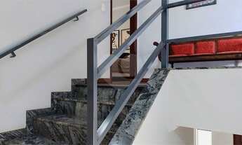 Imagem 6: São João da Boa Vista - Casa Padrão - Parque Jequitibás