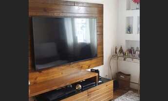 Imagem 2: Apartamento a venda com 74 m², 2 quartos, 1 vaga de garagem - Catumbi - São Paulo - SP