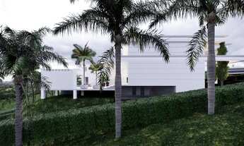 Imagem 3: Casa CLÁSSICA MARAVILHOSA para venda com 376 metros quadrados com 4 quartos